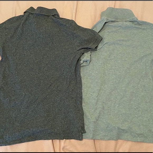 Express polo - Picture 2 of 2